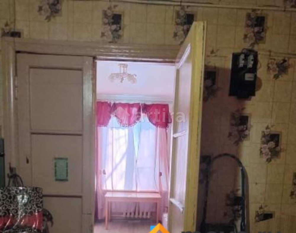 Комната, 33.9 м2, 4/5 эт. Москва - изображение 4