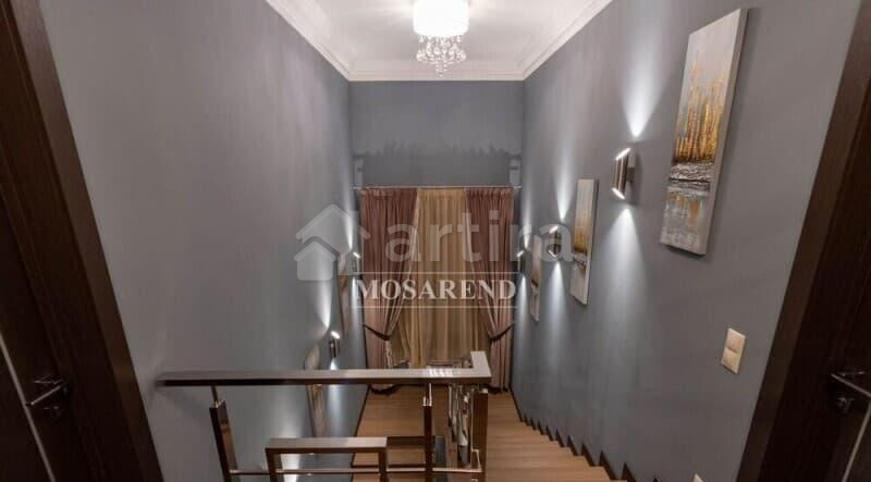 Коттедж, 300 м2 Красногорск - изображение 9