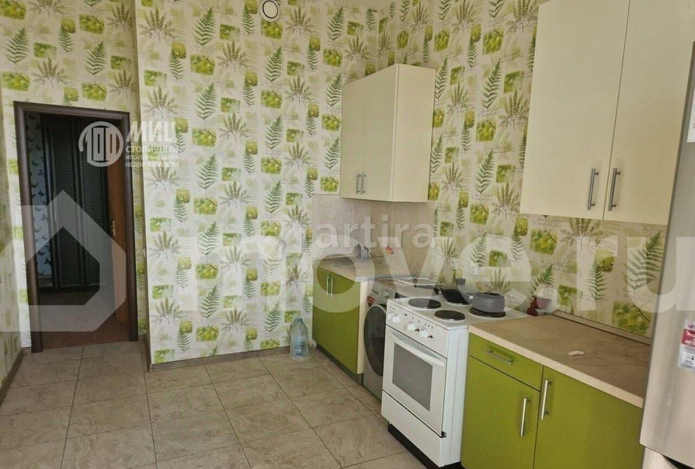 1-комн. квартира, 46 м2, 15/17 эт. Москва - изображение 7