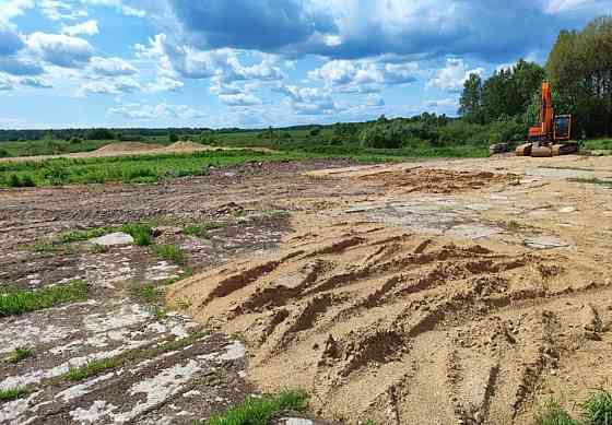 Коммерческий участок, 0.8 га Архангельское