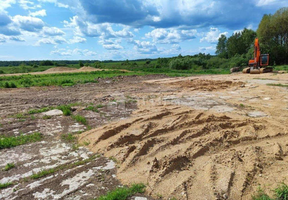 Коммерческий участок, 0.8 га Архангельское - изображение 3