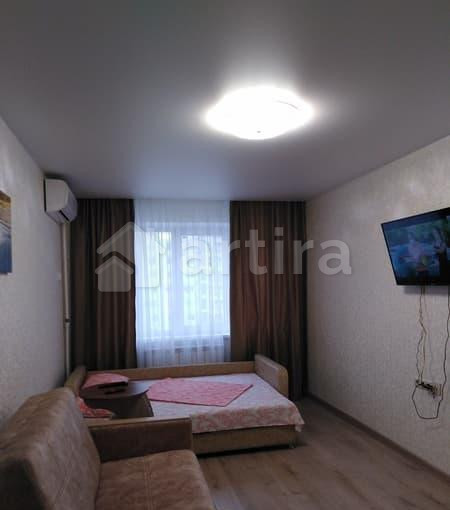 1-комн. квартира, 39 м2, 6/9 эт. Волгоград - изображение 3