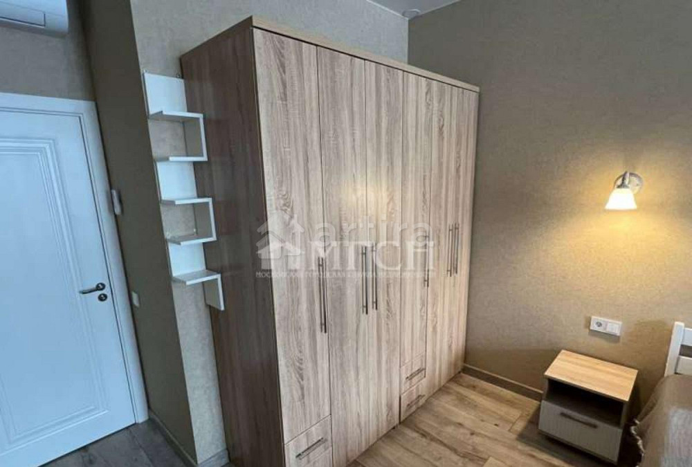 2-комн. квартира, 65 м2, 2/17 эт. Москва - изображение 15