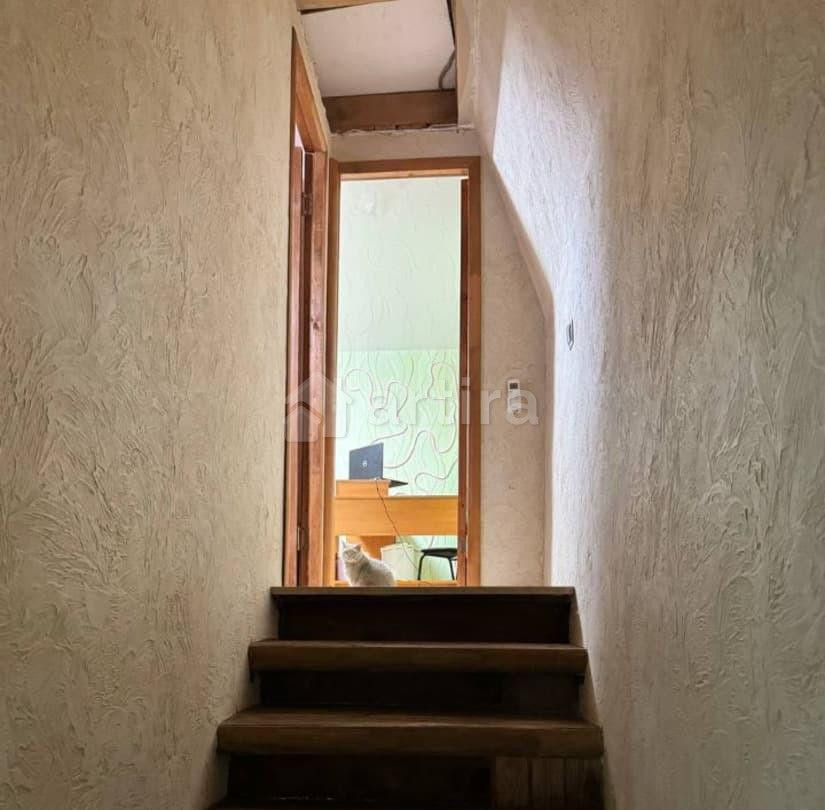 Дом, 50 м2, 2 сотки, 2 эт. Керчь - изображение 4