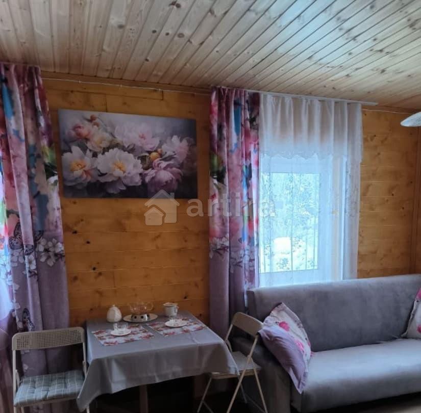 Дом, 84 м2, 12 соток, 2 эт. Кириши - изображение 4