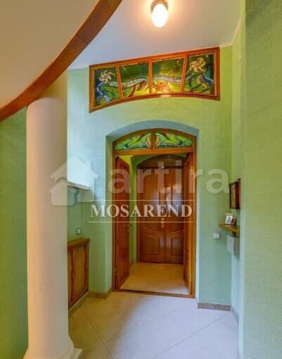 Коттедж, 700 м2 Наро-Фоминск - изображение 9