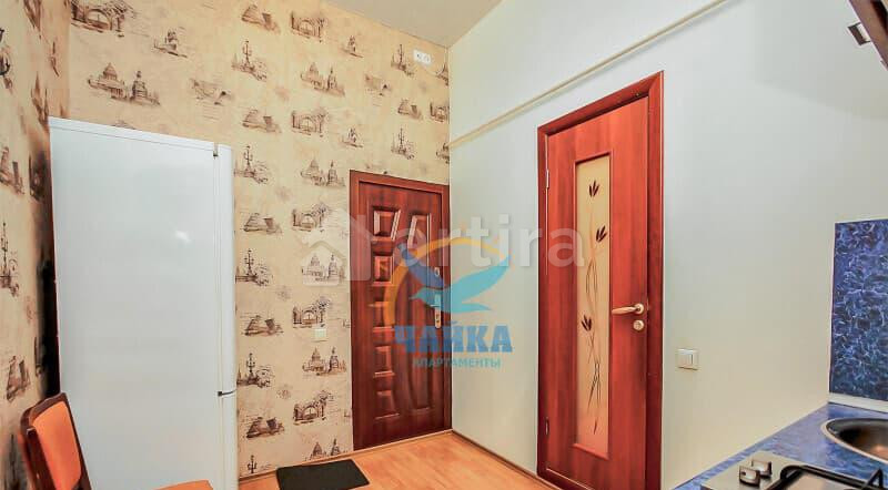 1-комн. квартира, 30 м2, 4/5 эт. Санкт-Петербург - изображение 11