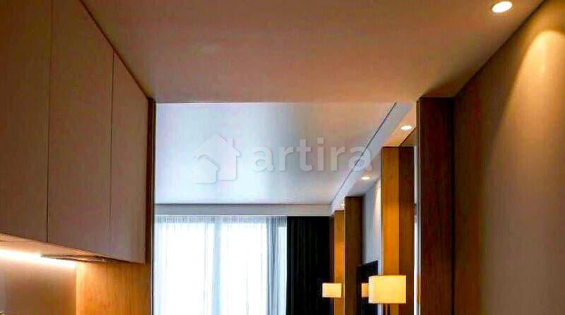 1-комн. квартира, 45 м2, 3/17 эт. Самара - изображение 3