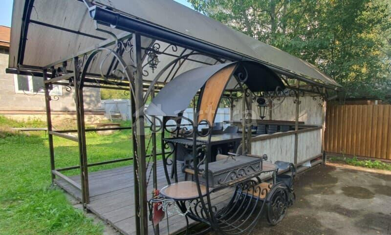 Коттедж, 300 м2 Краснознаменск - изображение 4