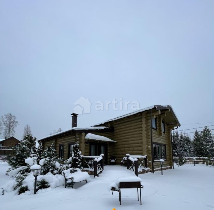 Дом, 180 м2, 10 соток, 2 эт. Сосново - изображение 4