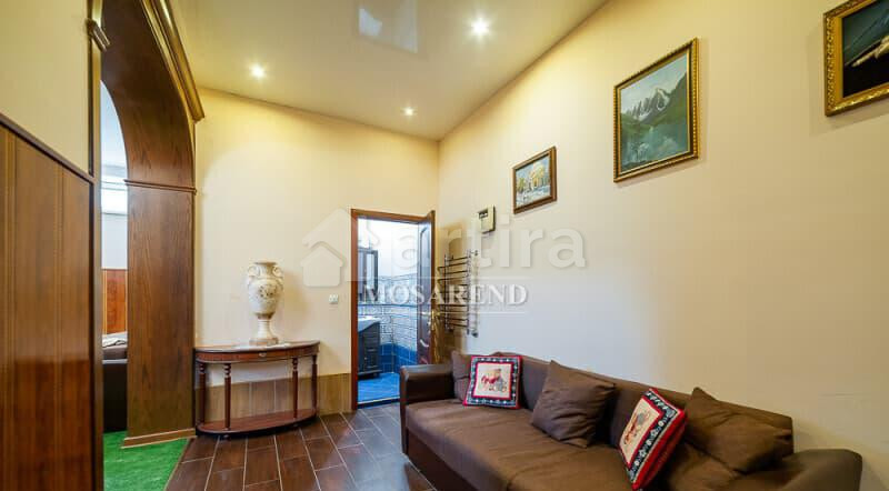 Дом, 650 м2 Москва - изображение 19