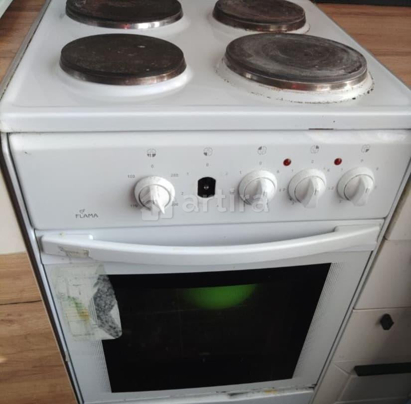 Комната, 18.5 м2, 1/9 эт. Москва - изображение 4