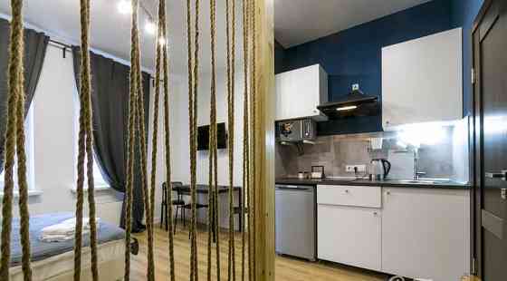 Студия, 20 м2, 6/14 эт. Подольск