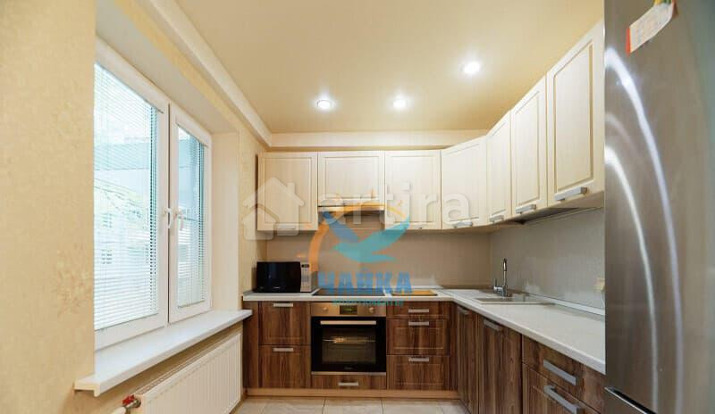 2-комн. квартира, 70 м2, 1/10 эт. Санкт-Петербург - изображение 15