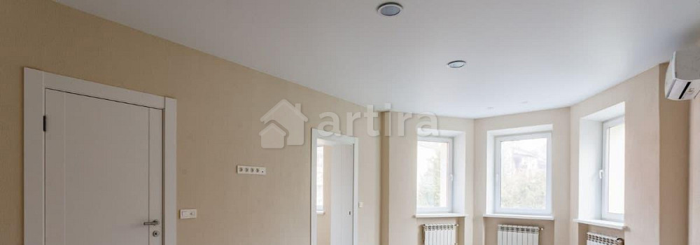 Таунхаус, 330 м2, 3 сотки, 3 эт. Москва - изображение 3