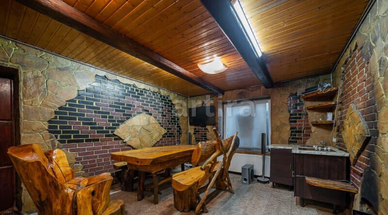 Коттедж, 600 м2 Москва - изображение 7