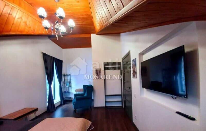 Коттедж, 450 м2 Мытищи - изображение 13