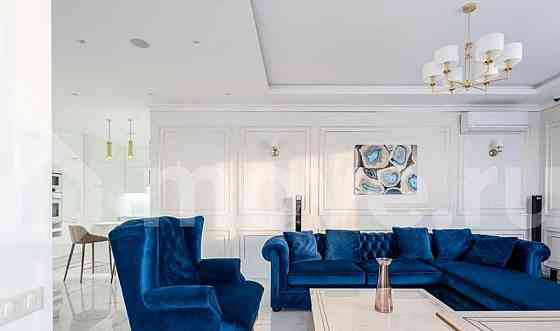 4-комн. квартира, 161 м2, 16/29 эт. Москва