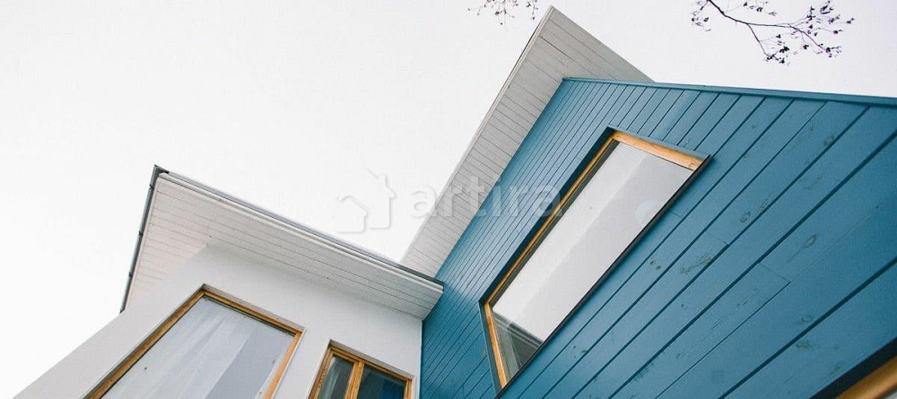 Коттедж, 220 м2, 10 соток, 2 эт. Одинцово - изображение 4