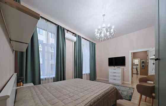 1-комн. квартира, 50 м2, 3/5 эт. Санкт-Петербург