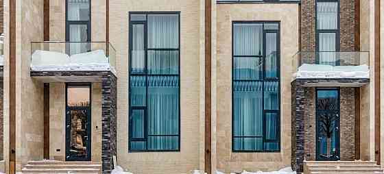 Таунхаус, 278 м2, 1.53 сотки, 4 эт. Истра