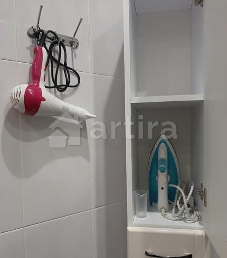 1-комн. апарт-ы, 47 м2, 4/15 эт. Тюмень - изображение 15