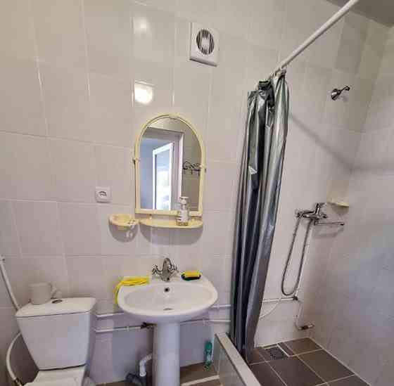 Дом, 30 м2, 1 сотка, 1 эт. Феодосия