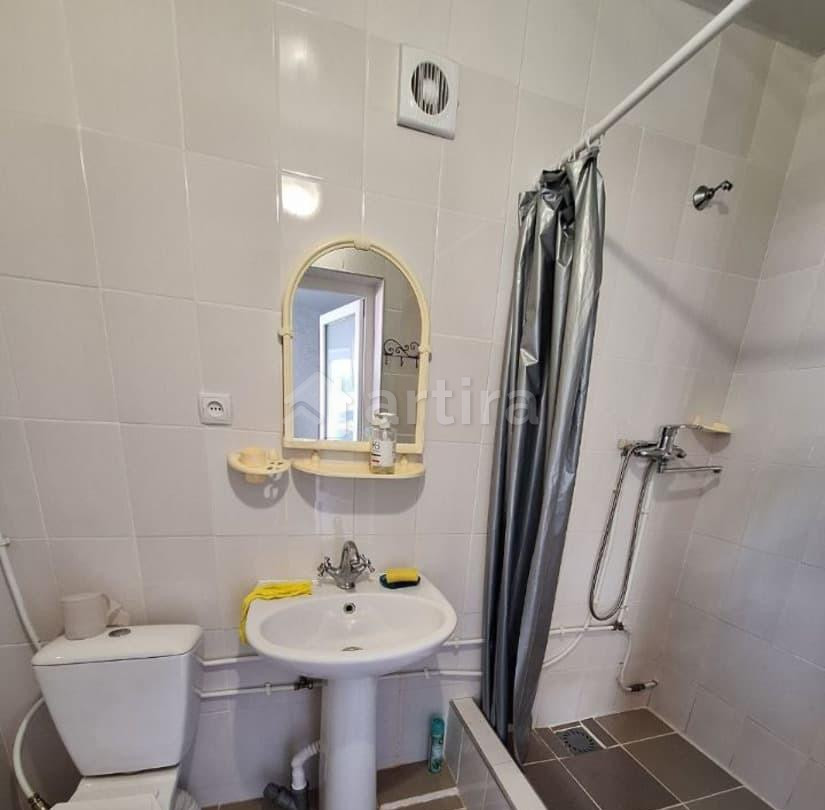 Дом, 30 м2, 1 сотка, 1 эт. Феодосия - изображение 2