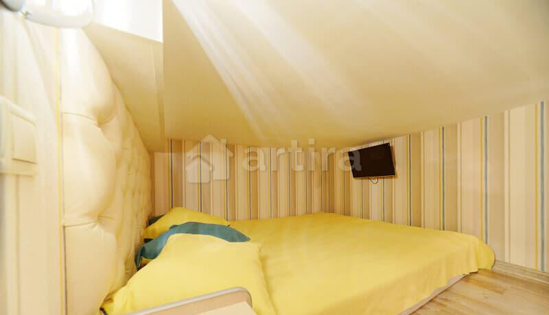 Студия, 32 м2, 1/5 эт. Санкт-Петербург - изображение 18