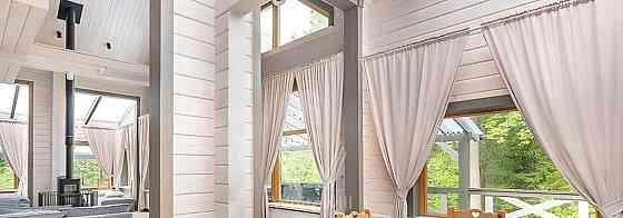 Коттедж, 450 м2, 40 соток, 2 эт. Солнечногорск