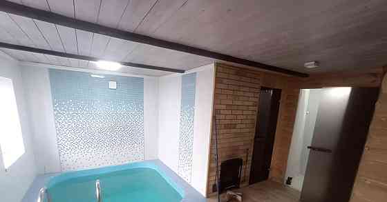 Коттедж, 120 м2, 15 соток Уфа