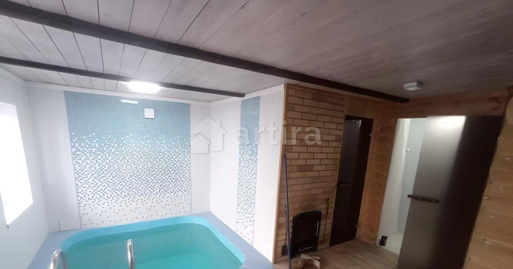 Коттедж, 120 м2, 15 соток Уфа - изображение 3