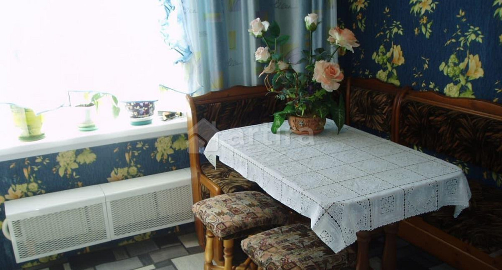 Комната, 14 м2, 8/12 эт. Москва - изображение 4