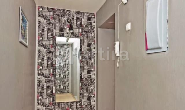 1-комн. квартира, 40 м2, 2/5 эт. Екатеринбург - изображение 9