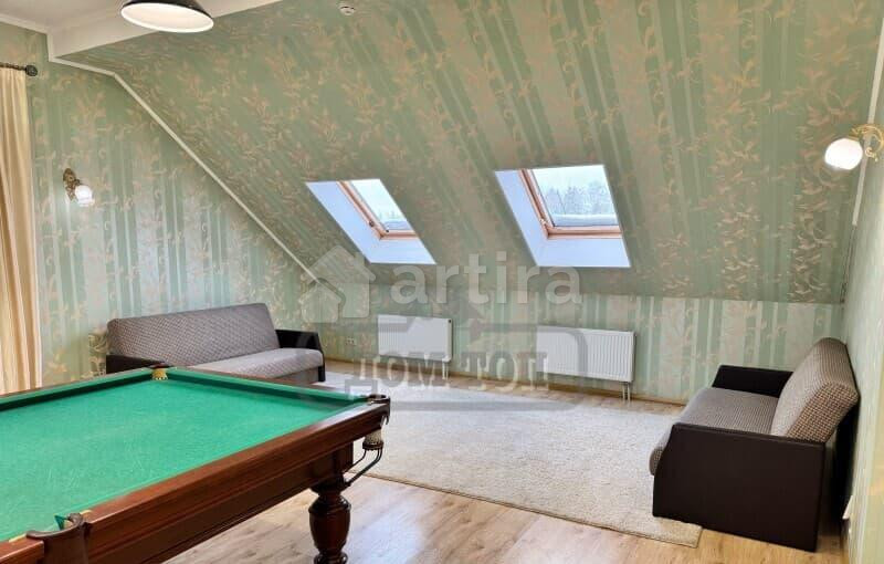 Коттедж, 550 м2 Солнечногорск - изображение 8