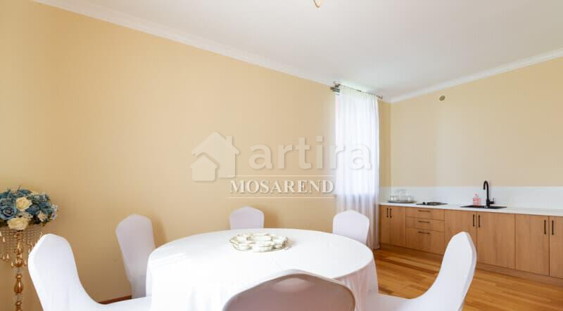 Дом, 550 м2 Москва - изображение 14