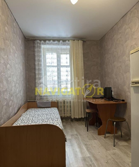 Комната, 12 м2, 2/2 эт. Уфа - изображение 4