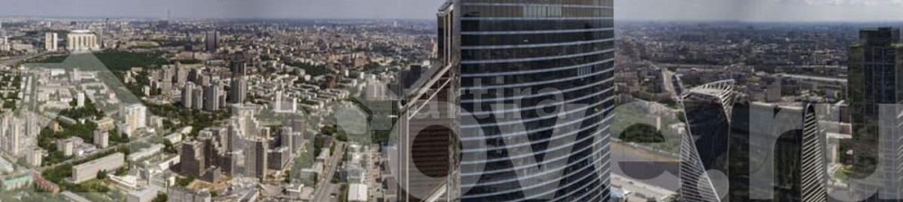 4-комн. апарт-ы, 292.1 м2, 75/85 эт. Москва - изображение 4