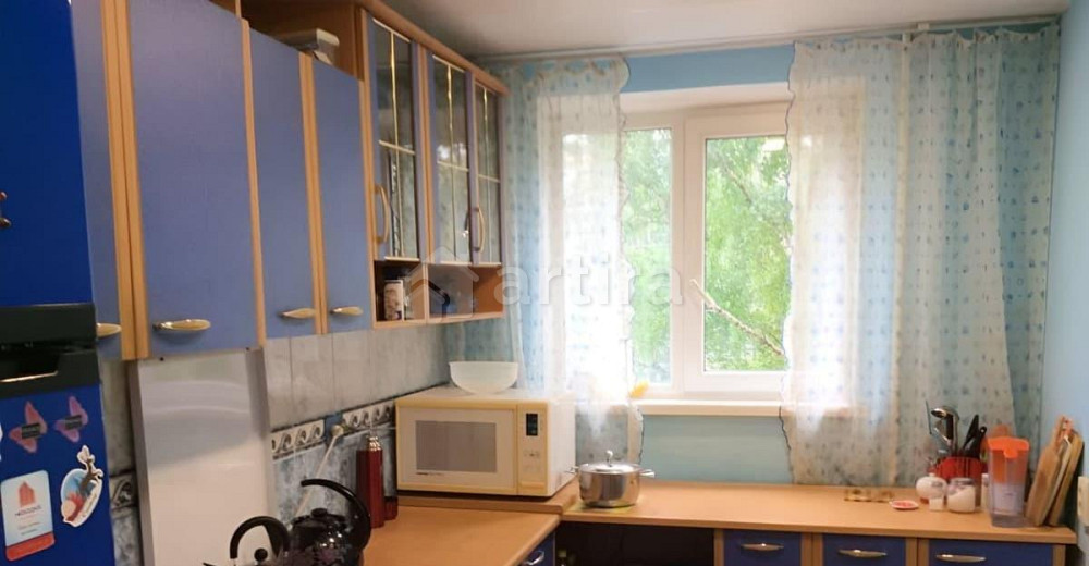 Комната, 12 м2, 3/5 эт. Екатеринбург - изображение 4