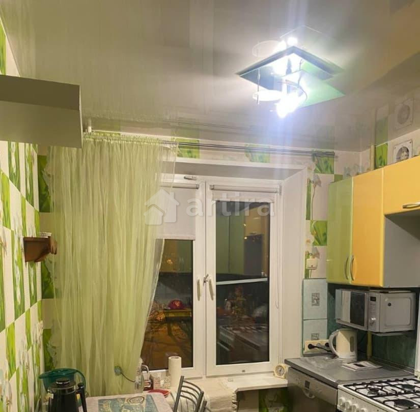 Комната, 46 м2, 2/5 эт. Видное - изображение 1