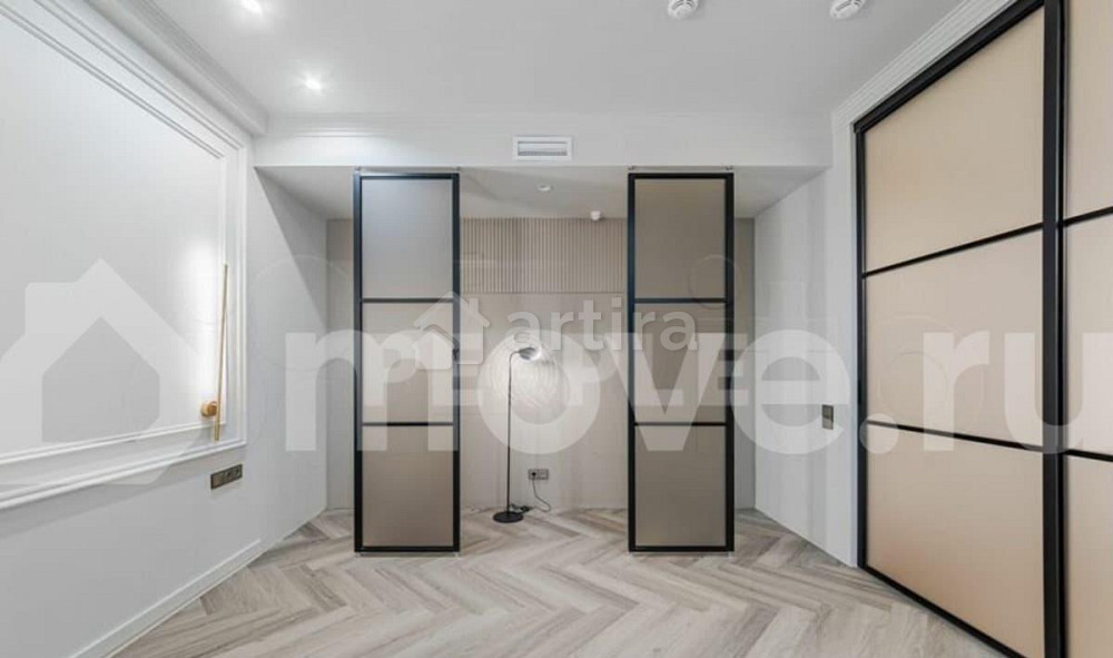 1-комн. апарт-ы, 37.5 м2, 3/15 эт. Москва - изображение 6