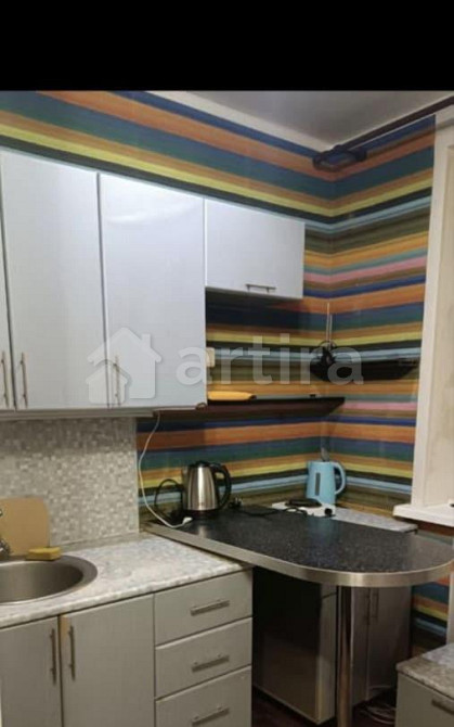 Комната, 14 м2, 2/9 эт. Казань - изображение 4