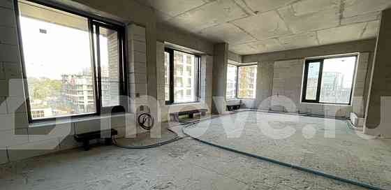 5-комн. квартира, 141.6 м2, 5/17 эт. Москва