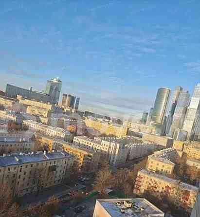 4-комн. квартира, 101 м2, 16/17 эт. Москва