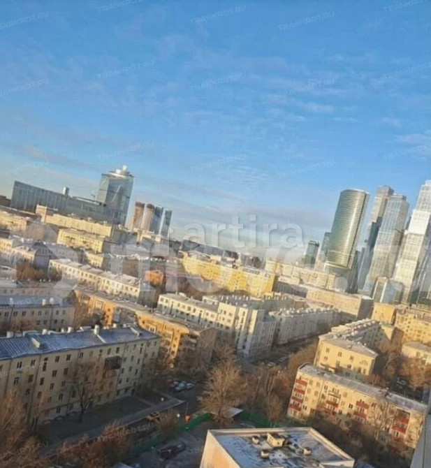 4-комн. квартира, 101 м2, 16/17 эт. Москва - изображение 4