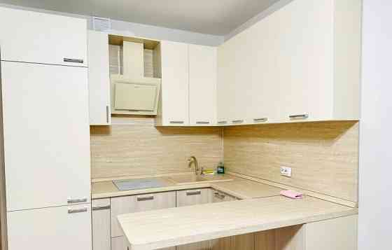 1-комн. квартира, 35 м2, 8/15 эт. Москва