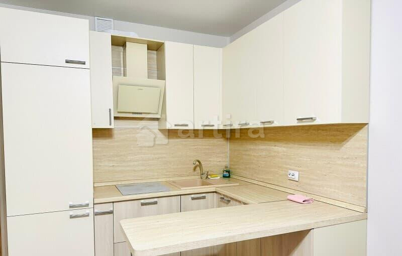 1-комн. квартира, 35 м2, 8/15 эт. Москва - изображение 4