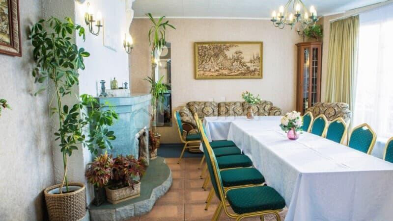 Коттедж, 280 м2 Санкт-Петербург - изображение 2