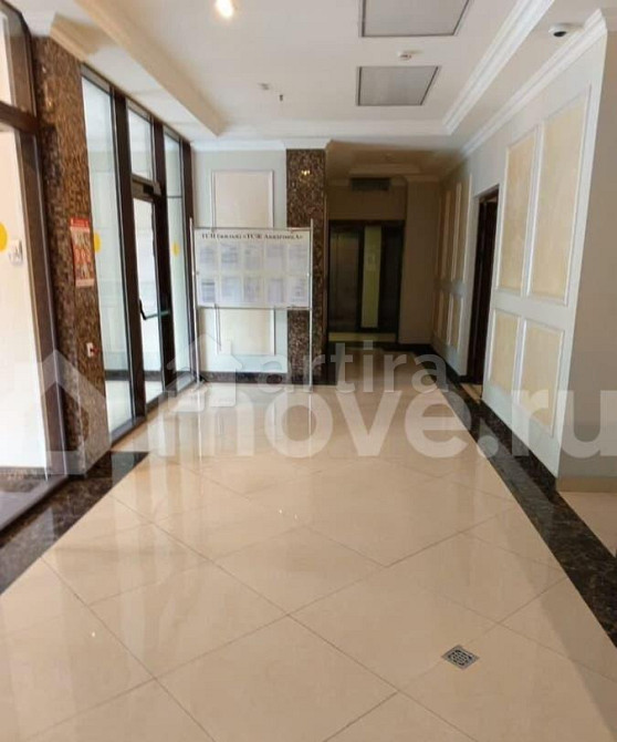 5-комн. апарт-ы, 152.8 м2, 21/21 эт. Москва - изображение 4