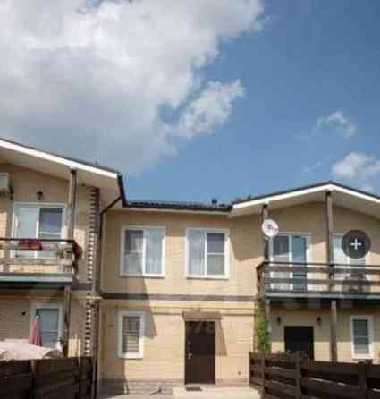 Таунхаус, 80 м2, 2 сотки, 2 эт. Всеволожск